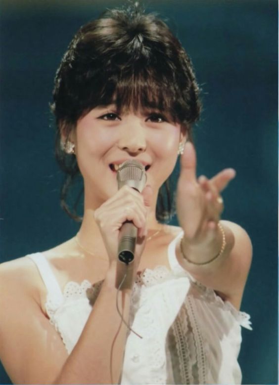 歌が上手い日本のアイドル歌手は？