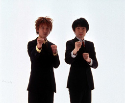 嬉し泣きしたことありますか?