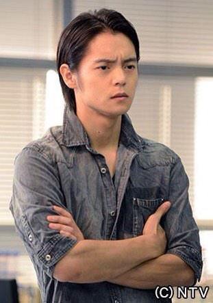 好きな刑事や探偵の画像を貼るトピ