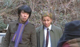 好きな刑事や探偵の画像を貼るトピ