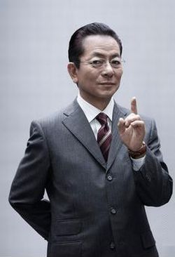 好きな刑事や探偵の画像を貼るトピ