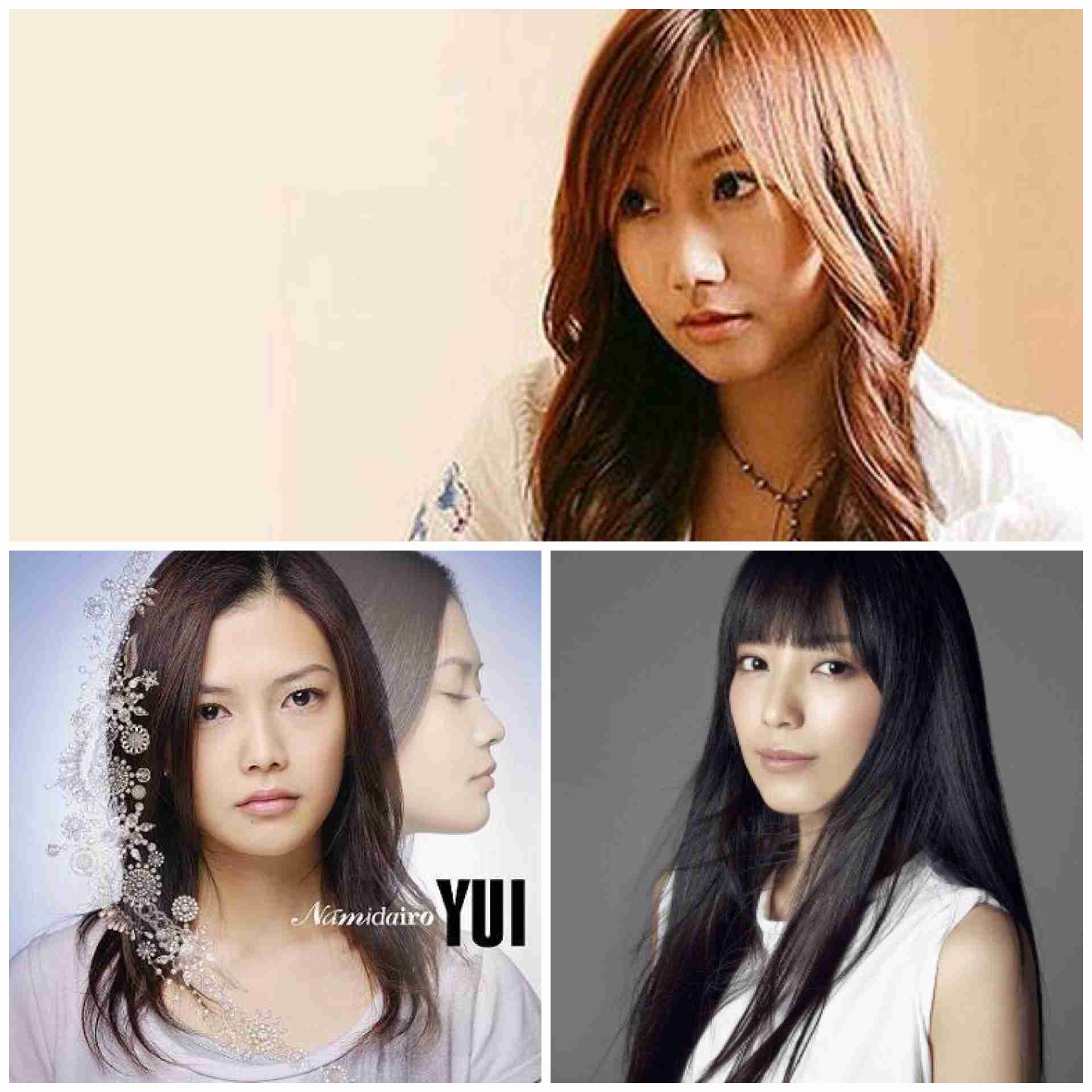 歌手にルックスは大事?