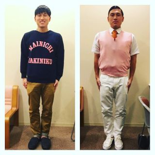 芸人・女芸人の私服が見たい