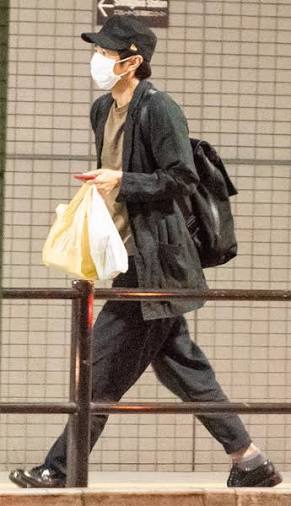 芸人・女芸人の私服が見たい