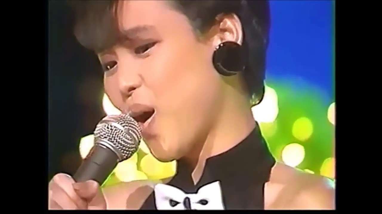 松田聖子さんの好きな曲！