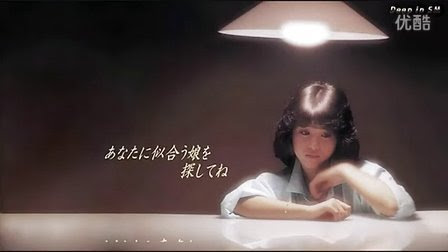松田聖子さんの好きな曲！