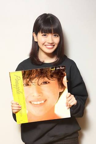 松田聖子さんの好きな曲！