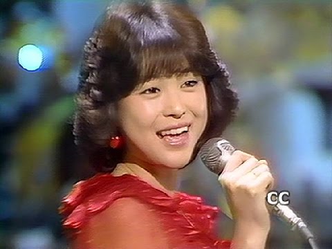松田聖子さんの好きな曲！