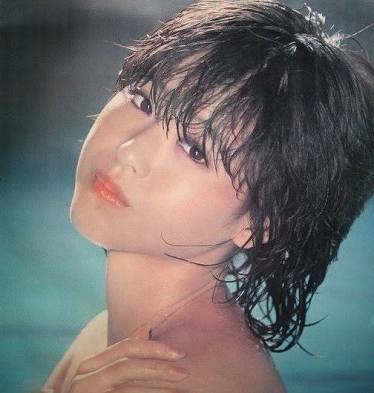 松田聖子さんの好きな曲！