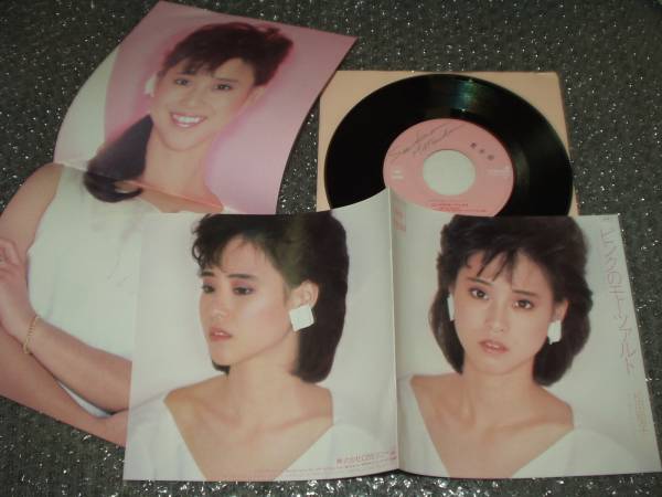 松田聖子さんの好きな曲！