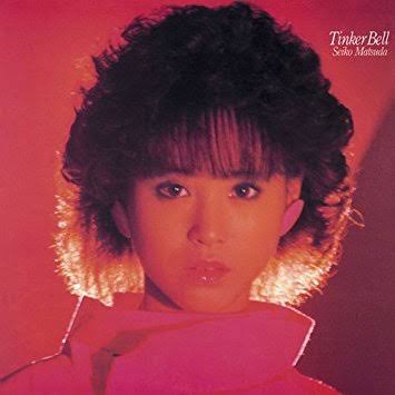 松田聖子さんの好きな曲！