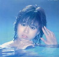 松田聖子さんの好きな曲！