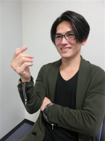 仮面ライダーなどに出演の俳優 覚醒剤使用容疑で逮捕