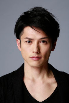 仮面ライダーなどに出演の俳優 覚醒剤使用容疑で逮捕