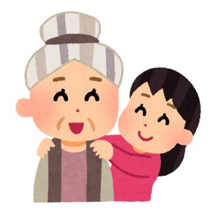祖父母が孫に甘くて困っている方