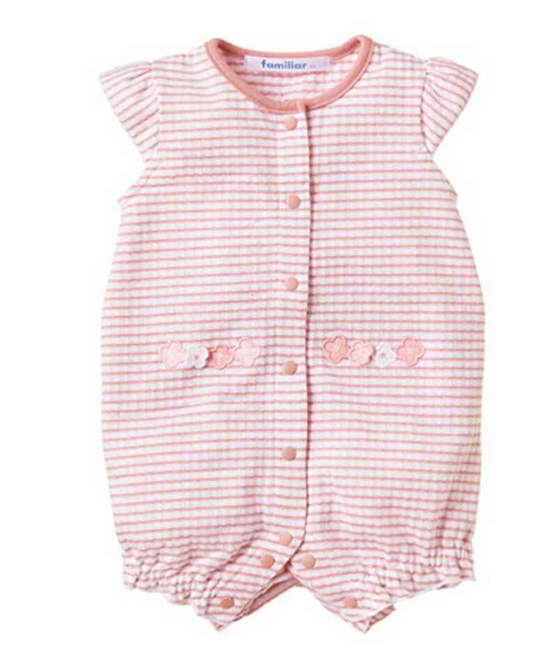 ダサい子供服を貼るトピ