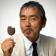 チョコ系のアイスが好きな方