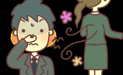 トラウマでやめられないこと