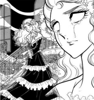 漫画家さんに一言！