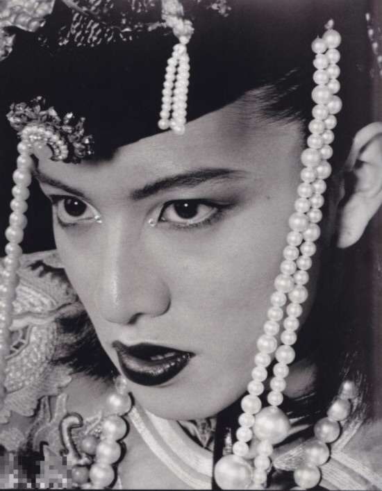 美男美女だと思う二世芸能人