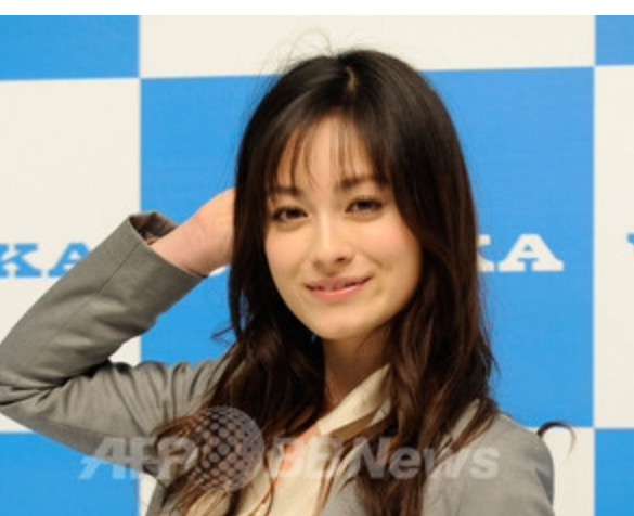 美男美女だと思う二世芸能人