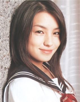 美男美女だと思う二世芸能人