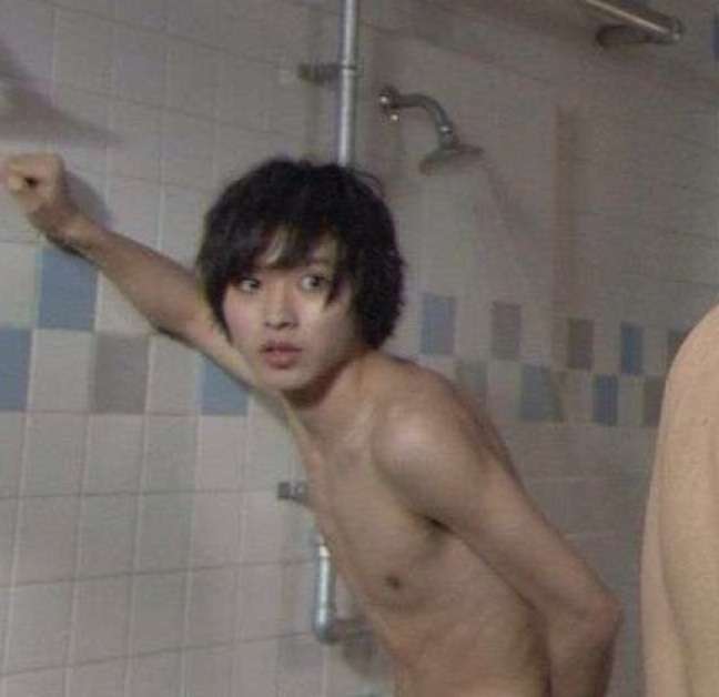 男性の前髪 ありor無し どちらが好きですか?