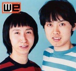 男性の前髪 ありor無し どちらが好きですか?