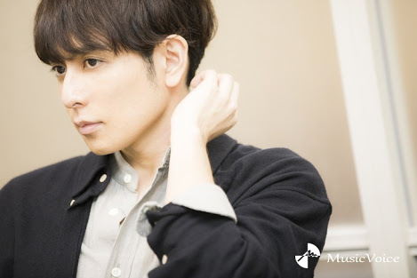 男性の前髪 ありor無し どちらが好きですか?
