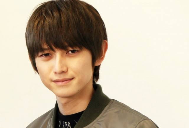 男性の前髪 ありor無し どちらが好きですか?