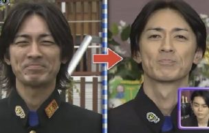 男性の前髪 ありor無し どちらが好きですか?