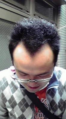 男性の前髪 ありor無し どちらが好きですか?