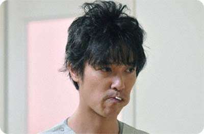 男性の前髪 ありor無し どちらが好きですか?
