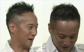 男性の前髪 ありor無し どちらが好きですか?
