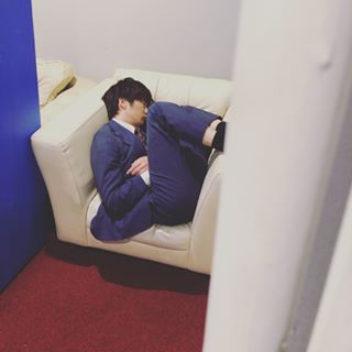 『おっさんずラブ』インスタ裏アカ「武蔵の部屋」フォロワー急増