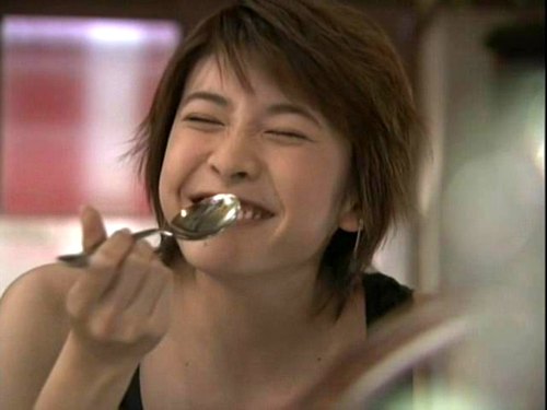 ビジュアルがいいドラマ・映画