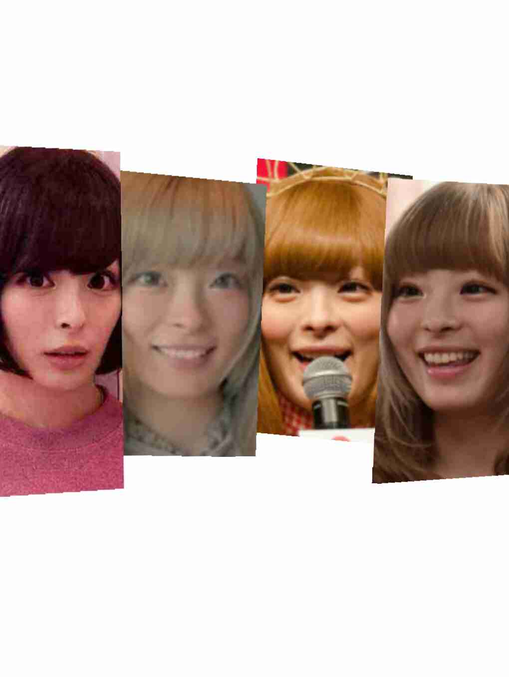 きゃりーぱみゅぱみゅ「2年ぶりの短さ」ショートボブにヘアチェンジ“大人可愛い”姿に最上もがも絶賛
