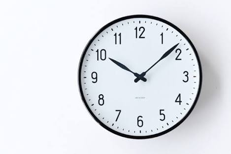 時間が解決してくれたこと