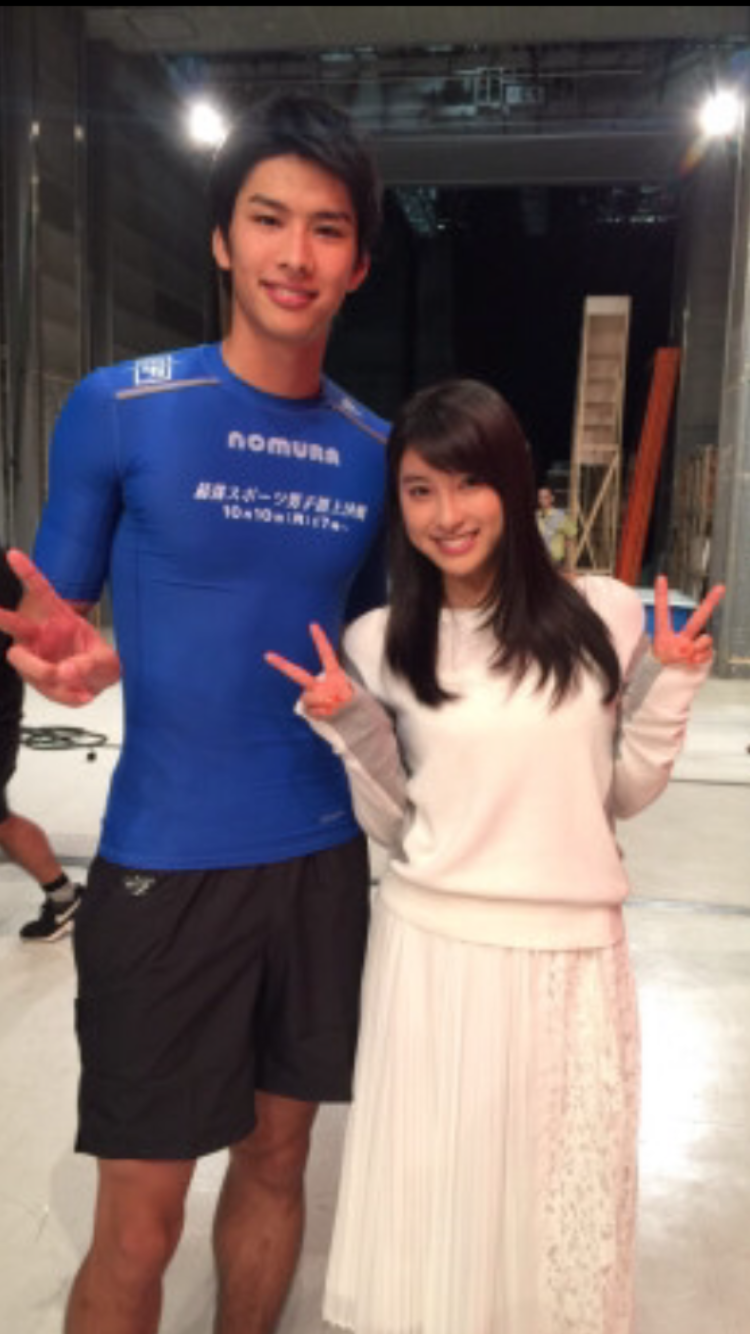 IVAN　野村祐希との交際きっかけは「ねぇ、ちょっと手を出して」
