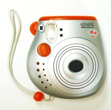 デジタル時代に大復活した「チェキ」若者が見出したアナログの価値