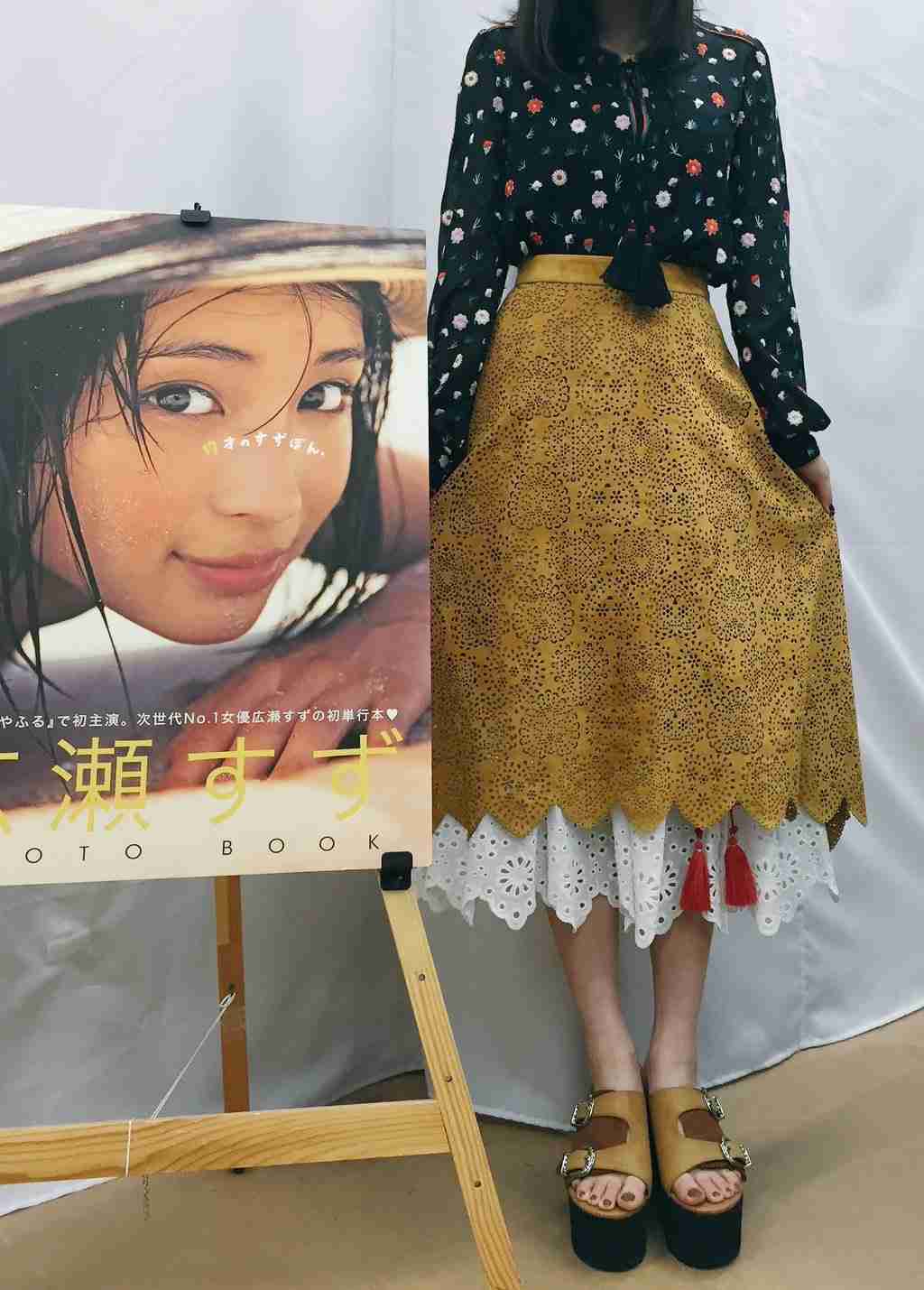 画像を貼るとブランドや商品名を教えてくれるトピ part2