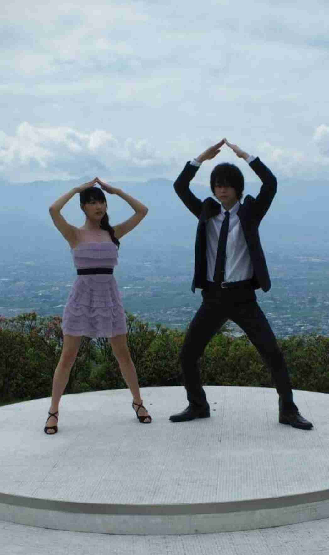 意外と好感度高い芸能人