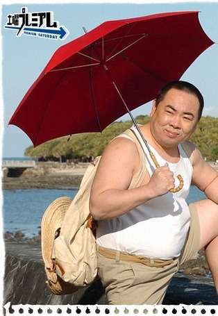 意外と好感度高い芸能人