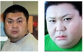 意外と好感度高い芸能人