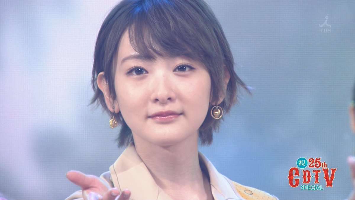 生駒里奈、Instagramを開設「本人です」 初投稿は“動画メッセージ”