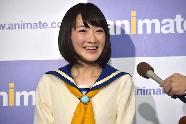生駒里奈、Instagramを開設「本人です」 初投稿は“動画メッセージ”
