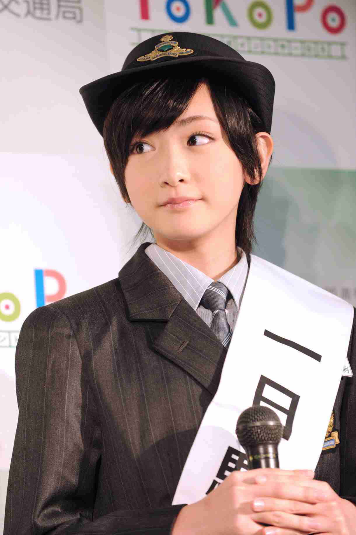 生駒里奈、Instagramを開設「本人です」 初投稿は“動画メッセージ”