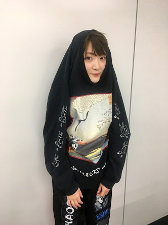 生駒里奈、Instagramを開設「本人です」 初投稿は“動画メッセージ”