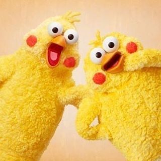 色々な着ぐるみに癒されたい