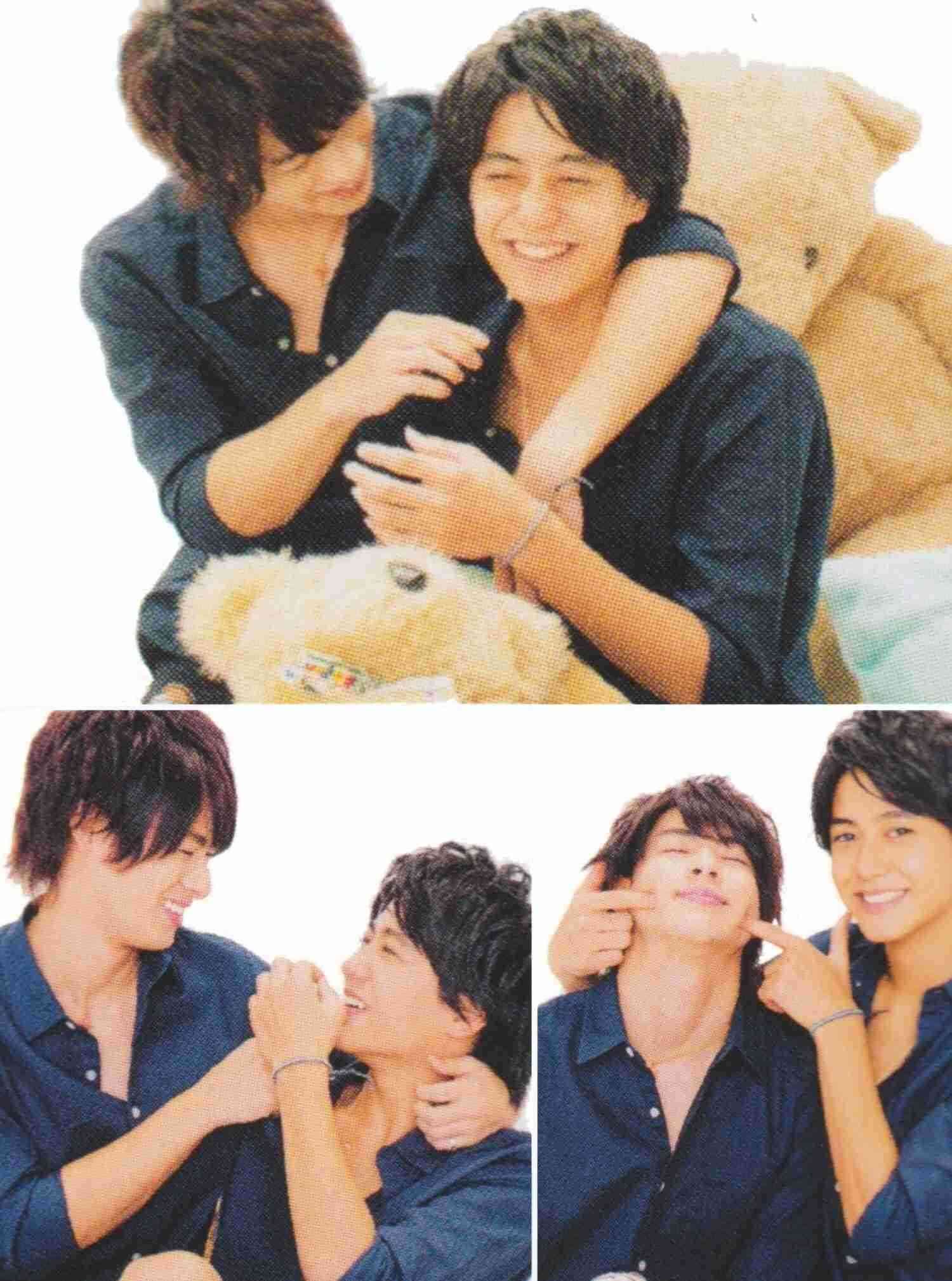 【実況・感想】花のち晴れ 第3話